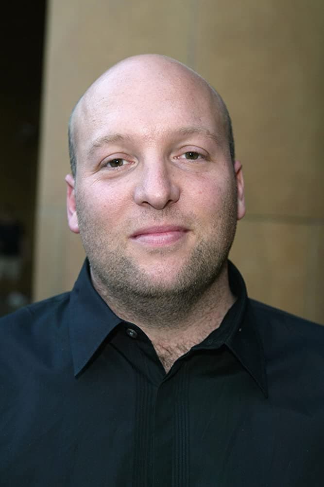 تصویر هنرمند Zak Penn