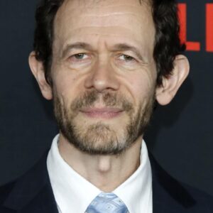 تصویر هنرمند Adam Godley