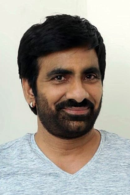 تصویر هنرمند Ravi Teja