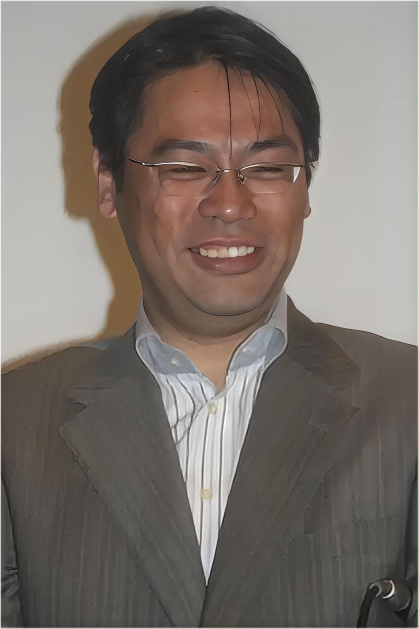 تصویر هنرمند Ryuta Tasaki