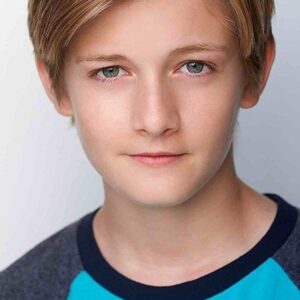 تصویر هنرمند Christopher Paul Richards