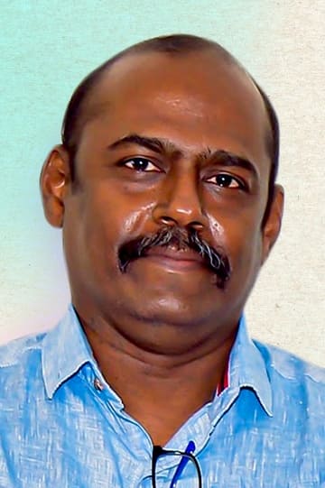 تصویر هنرمند Pasupathy