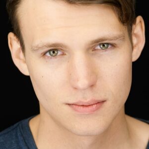 تصویر هنرمند Aaron Dismuke