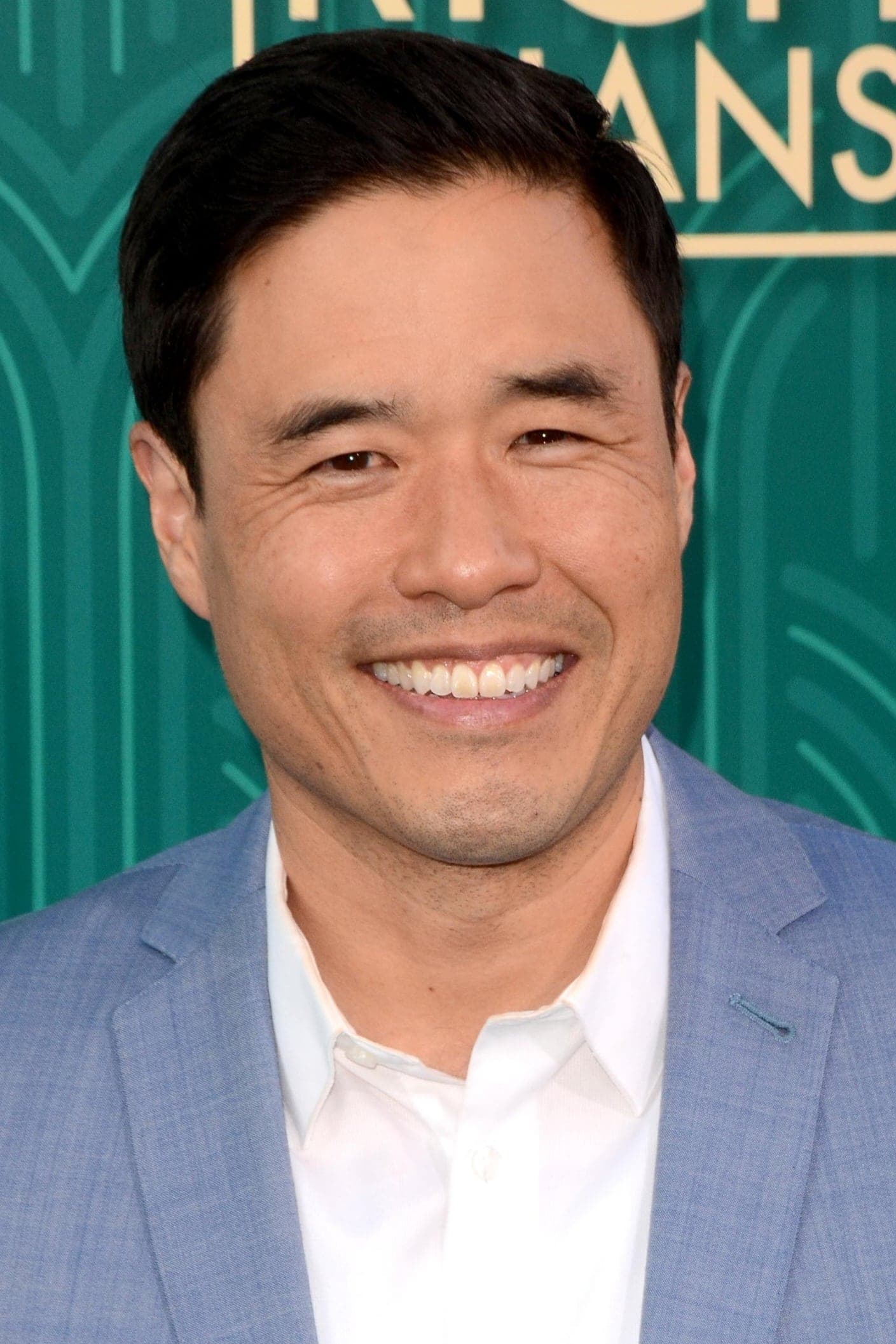 تصویر هنرمند Randall Park