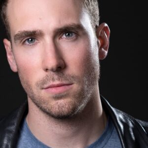 تصویر هنرمند Matthew Shaw