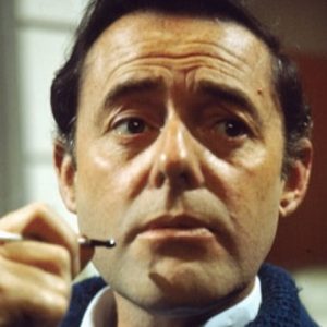 تصویر هنرمند Terence Alexander