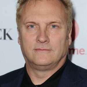 تصویر هنرمند David Hunt