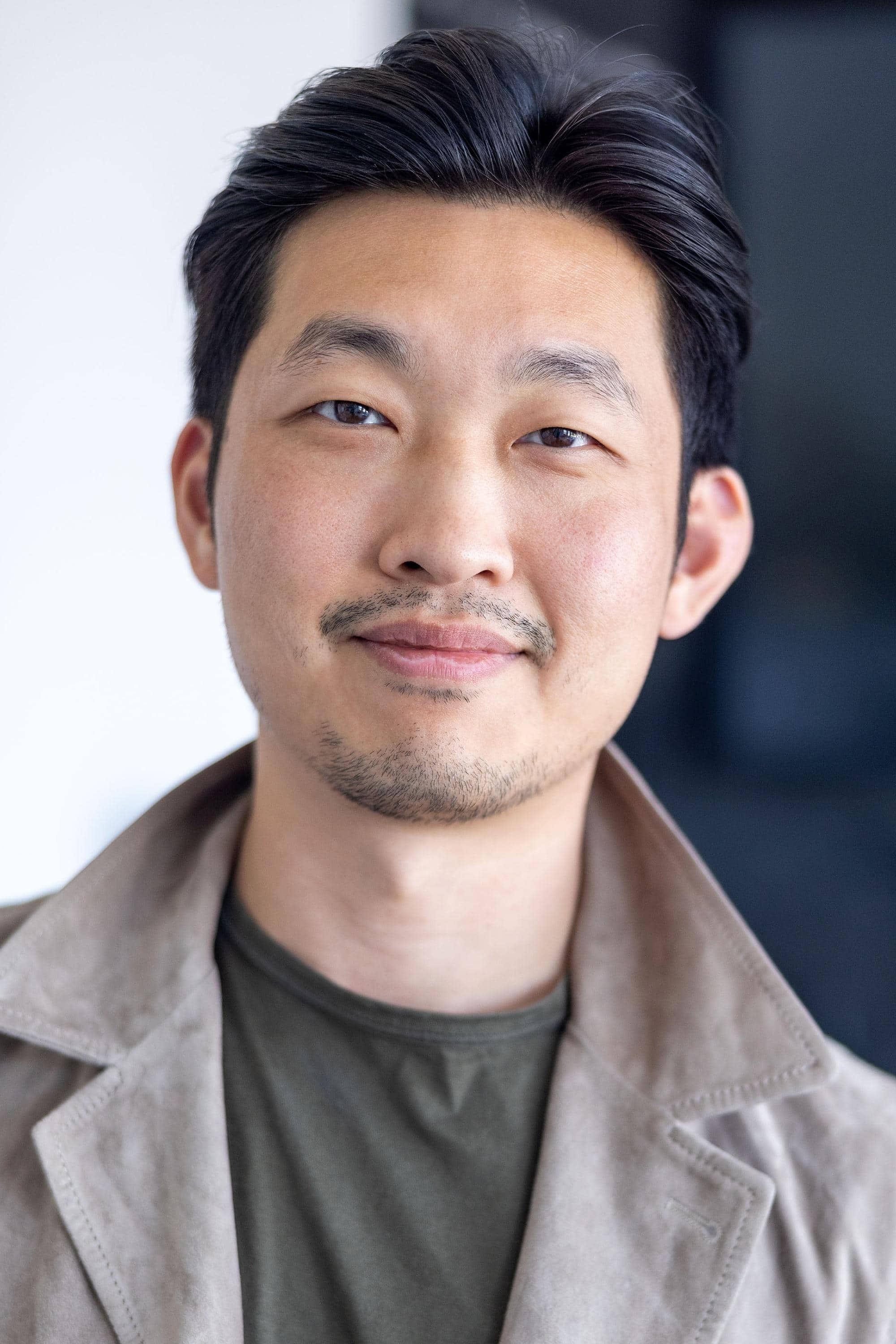 تصویر هنرمند Mark Kwak
