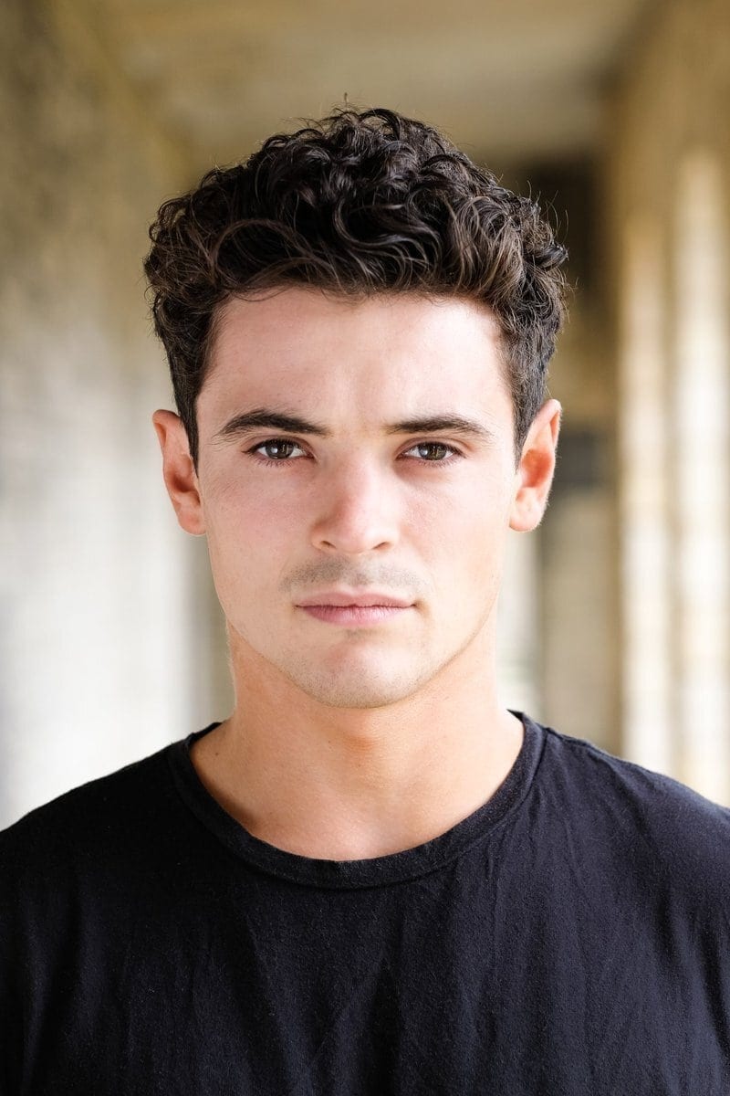 تصویر هنرمند Jonny Labey