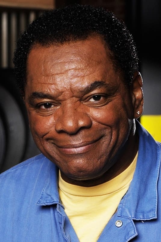 تصویر هنرمند John Witherspoon