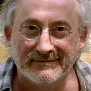 تصویر هنرمند Thierry Nenez