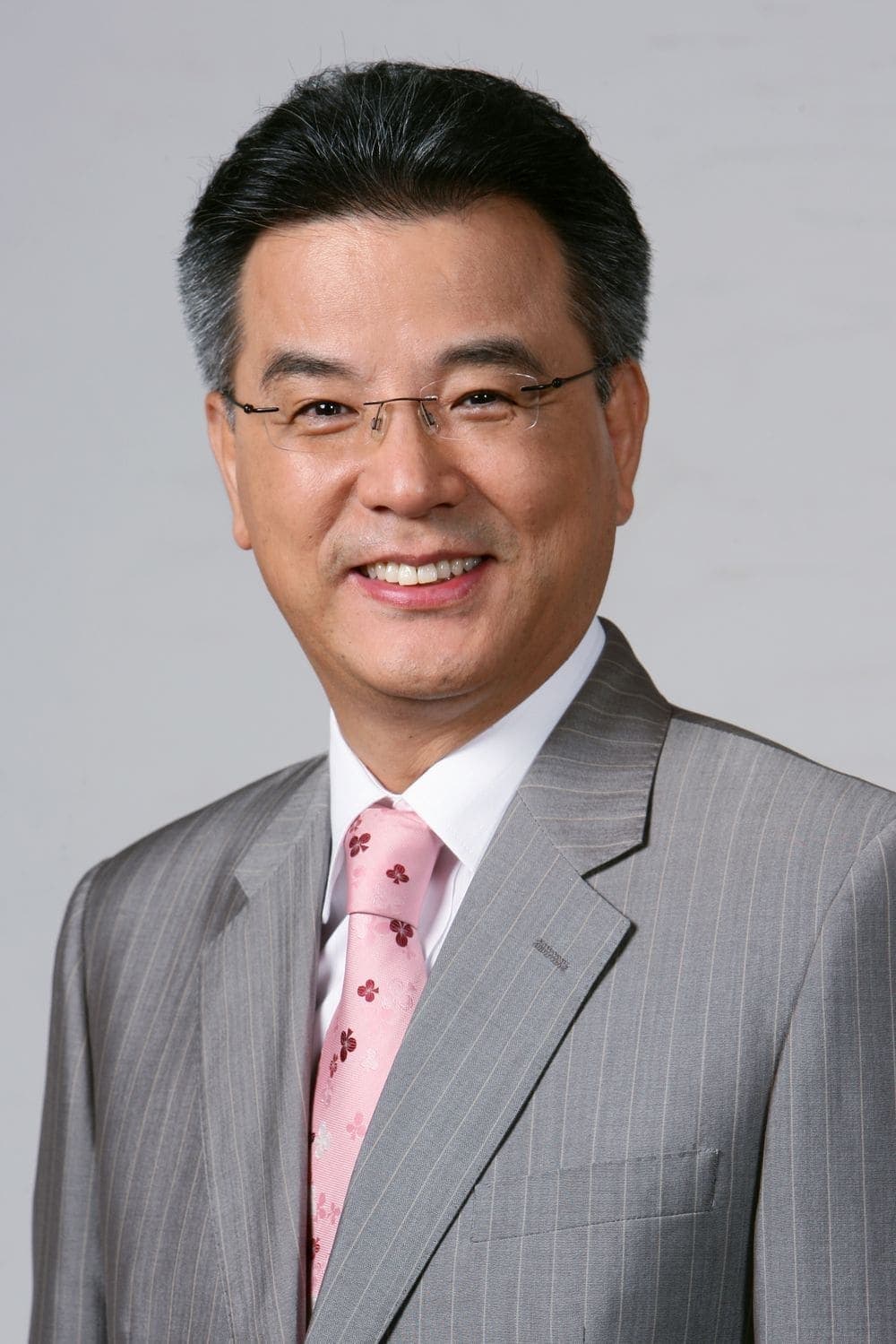 تصویر هنرمند Kang Seok-woo