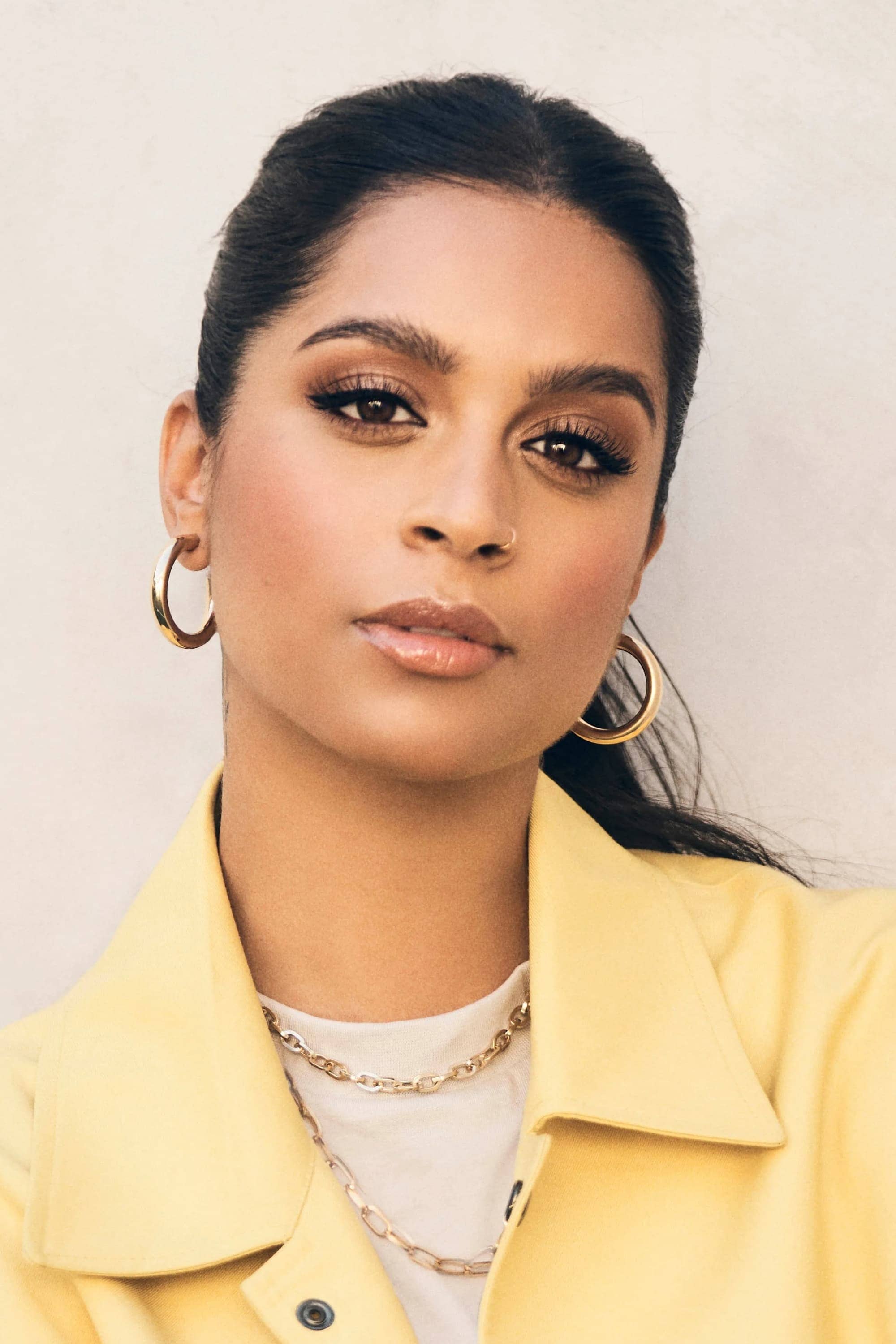 تصویر هنرمند Lilly Singh