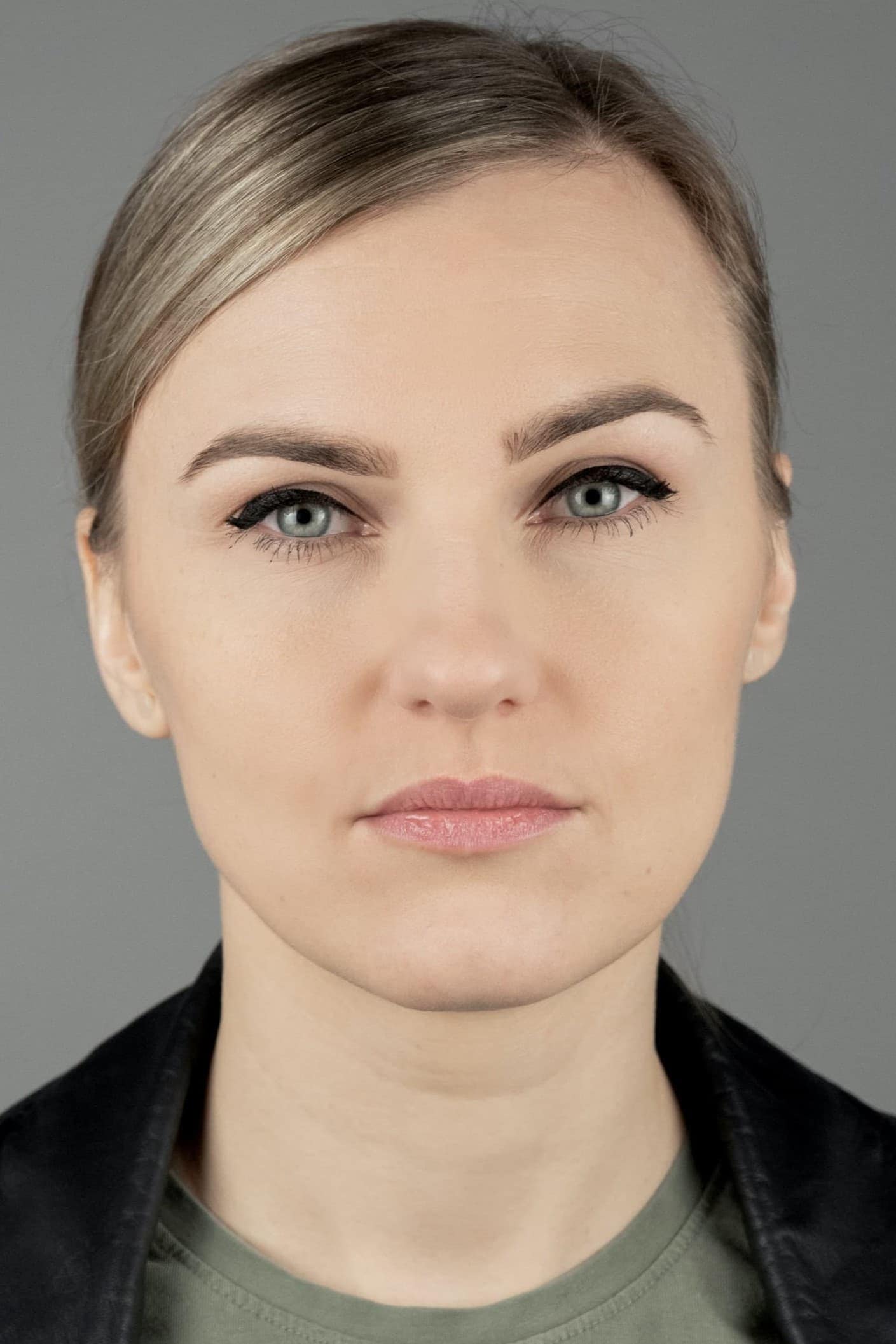 تصویر هنرمند Diana Birenytė