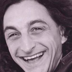 تصویر هنرمند François Bercovici