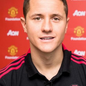 تصویر هنرمند Ander Herrera