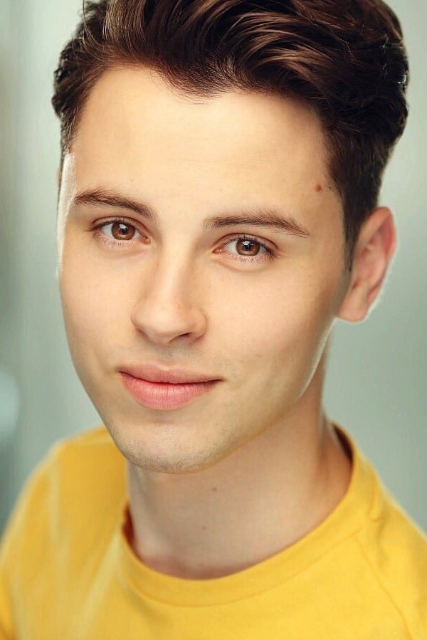 تصویر هنرمند Charlie Watson
