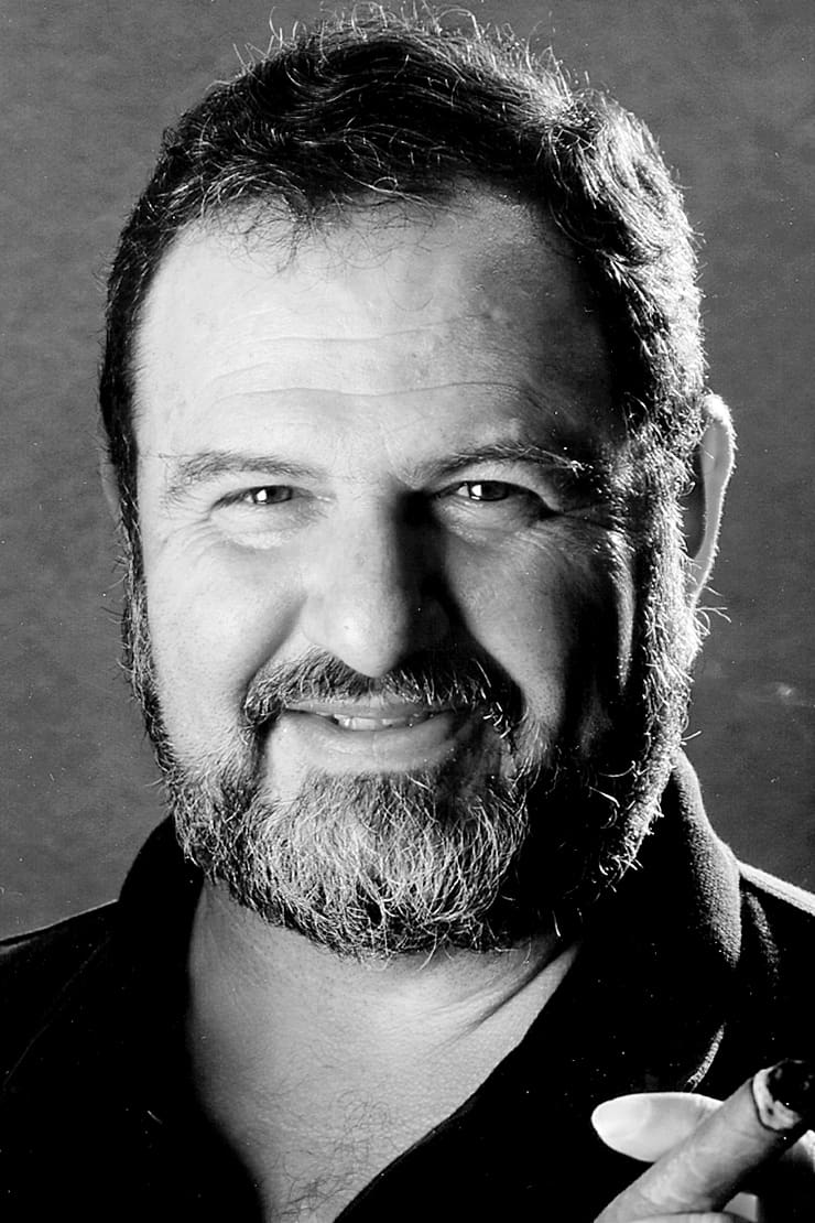 تصویر هنرمند John Milius