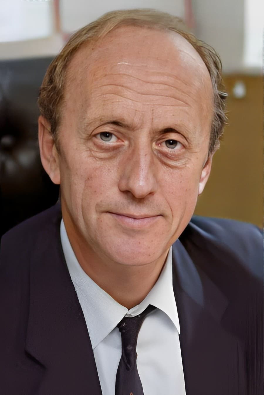 تصویر هنرمند Kenneth Colley
