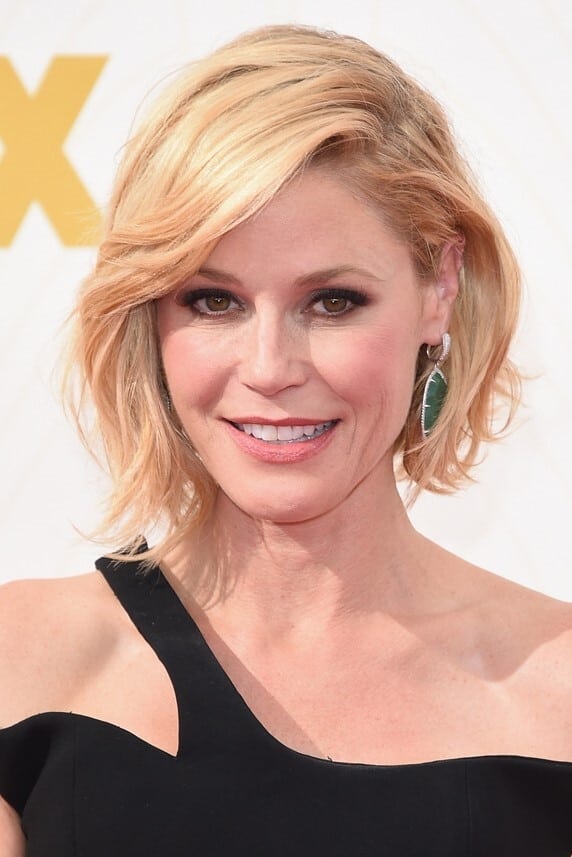 تصویر هنرمند Julie Bowen