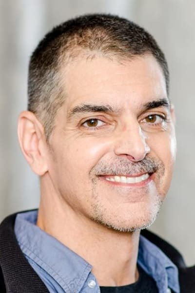 تصویر هنرمند Don Mancini