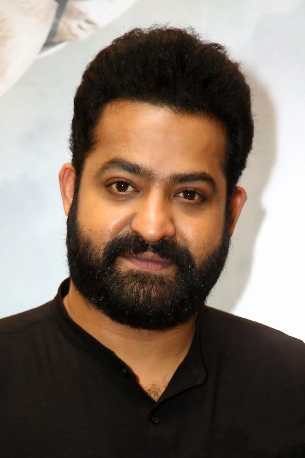 تصویر هنرمند N.T. Rama Rao Jr.