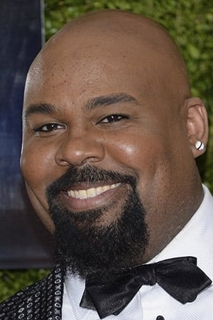 تصویر هنرمند James Monroe Iglehart