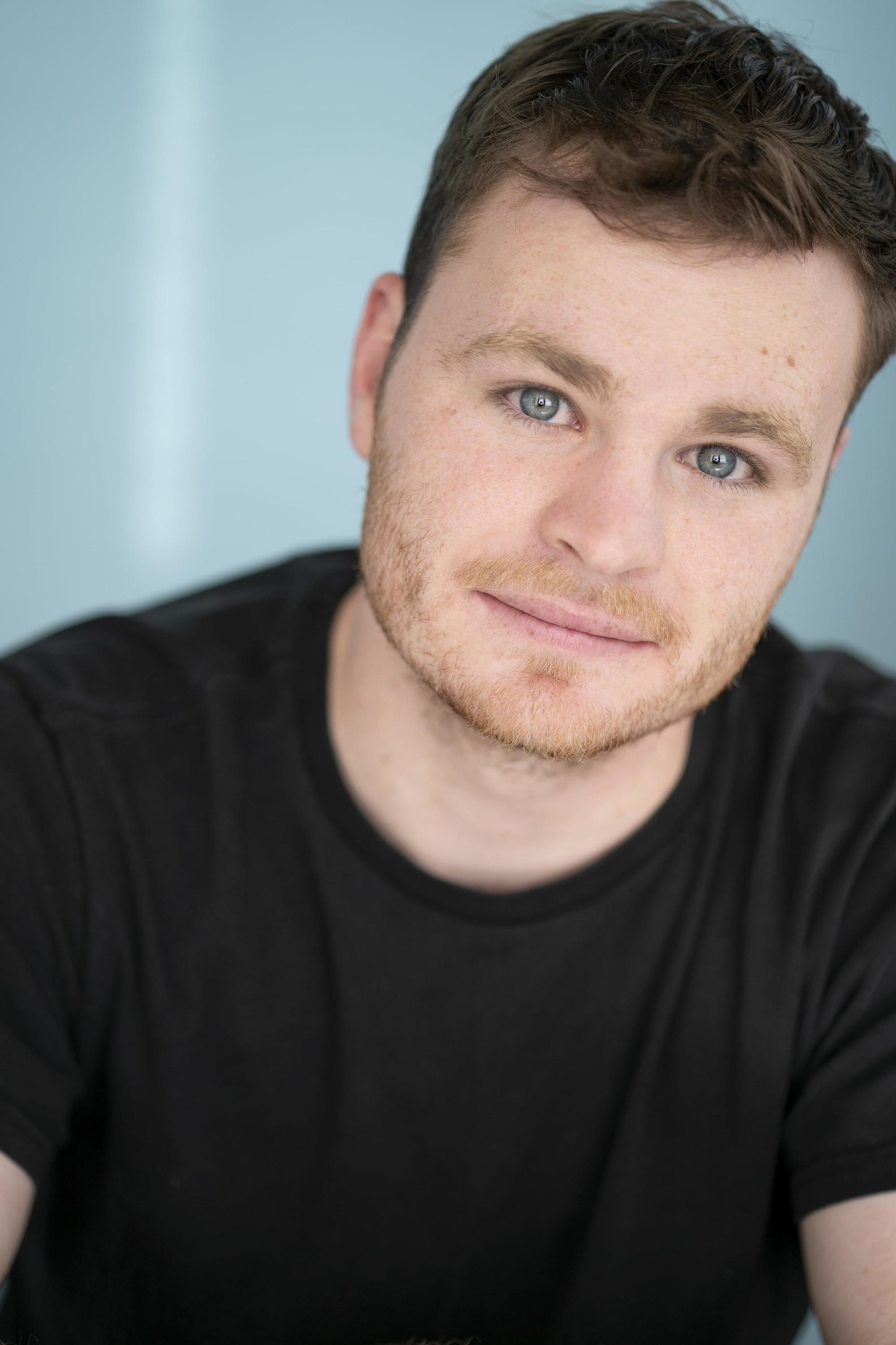 تصویر هنرمند Kieran Regan