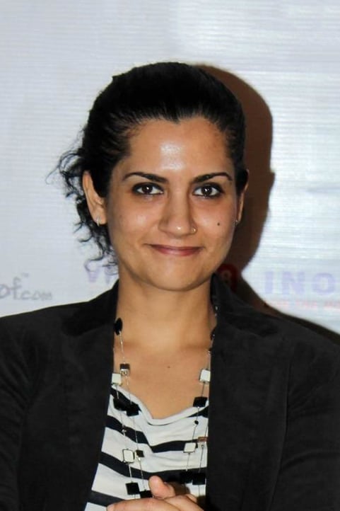 تصویر هنرمند Devika Bhagat