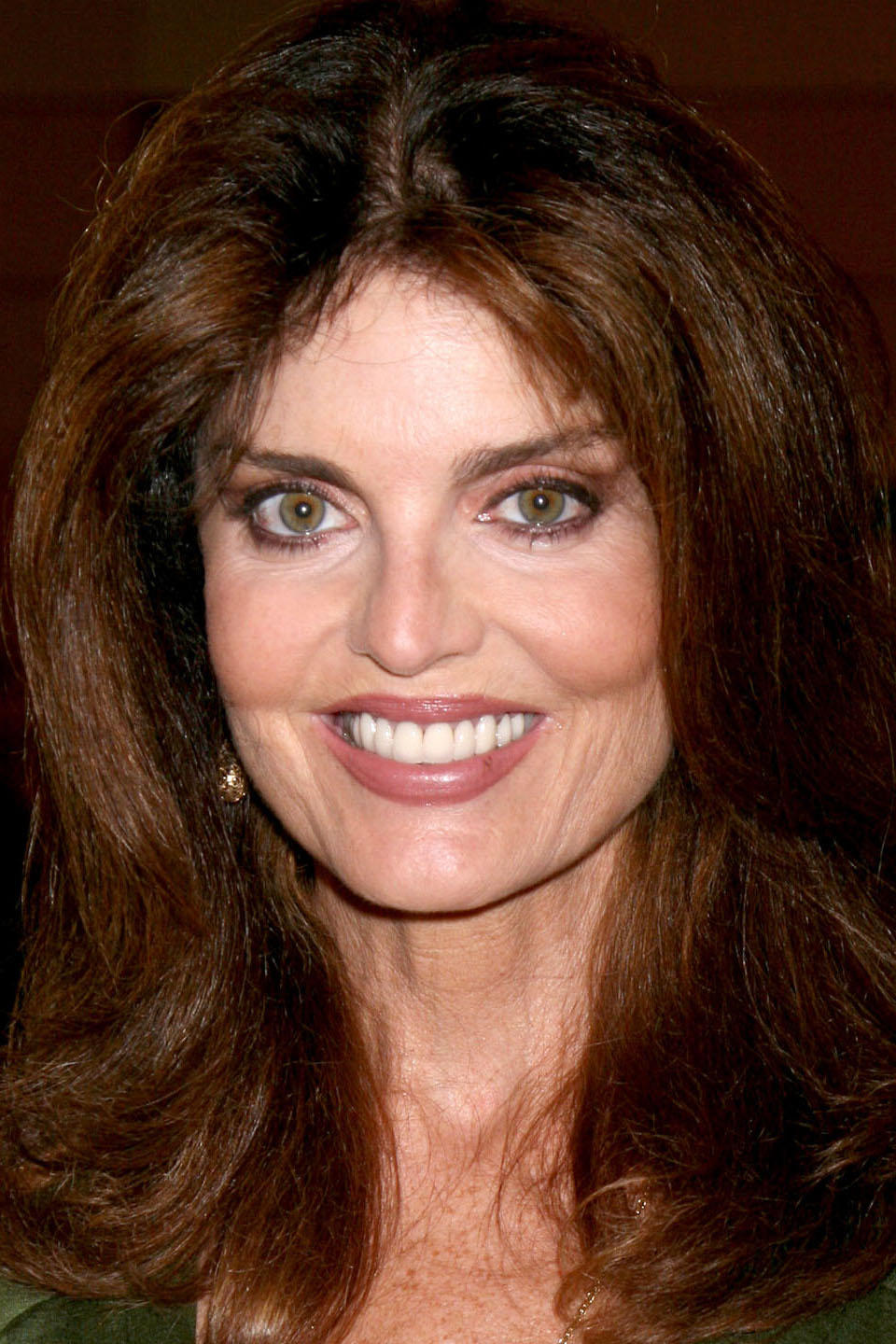 تصویر هنرمند Tracy Scoggins