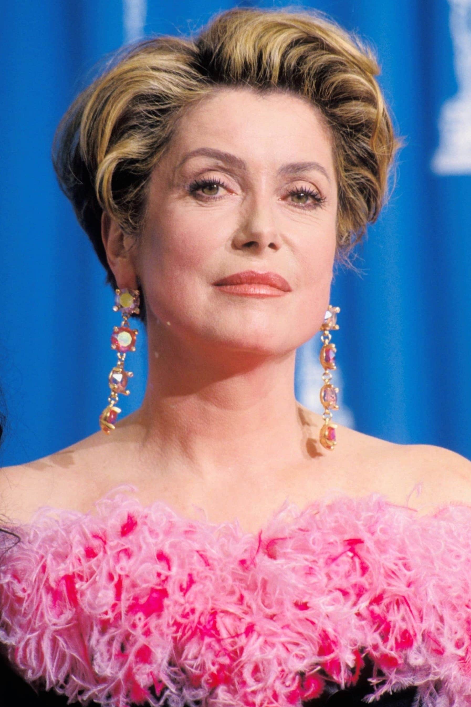 تصویر هنرمند Catherine Deneuve