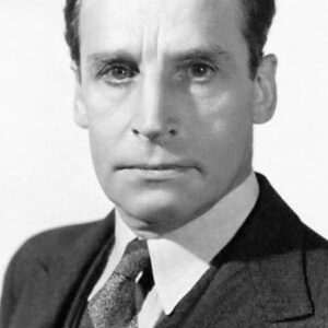 تصویر هنرمند Henry Daniell