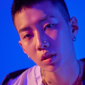 تصویر هنرمند Jay Park