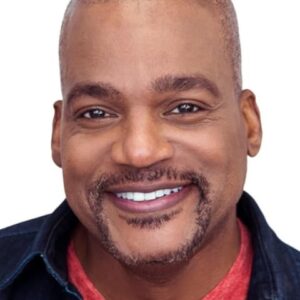 تصویر هنرمند Ralph Louis Harris