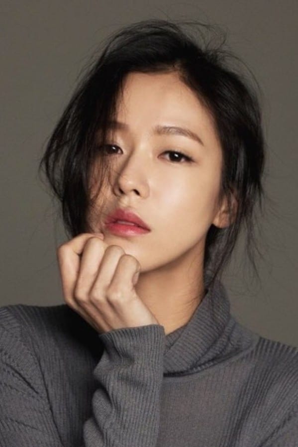 تصویر هنرمند Kyung Soo-jin