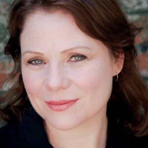 تصویر هنرمند Rebecca Riggs