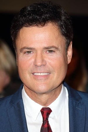 تصویر هنرمند Donny Osmond