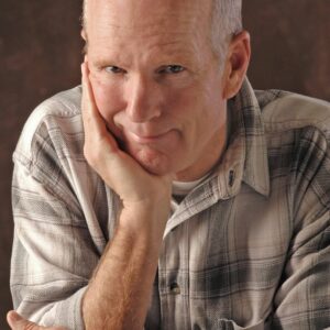 تصویر هنرمند David Wells