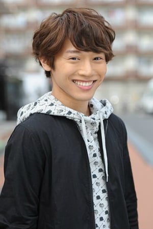 تصویر هنرمند Naoto Takahashi