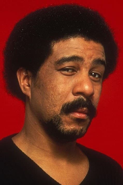 تصویر هنرمند Richard Pryor