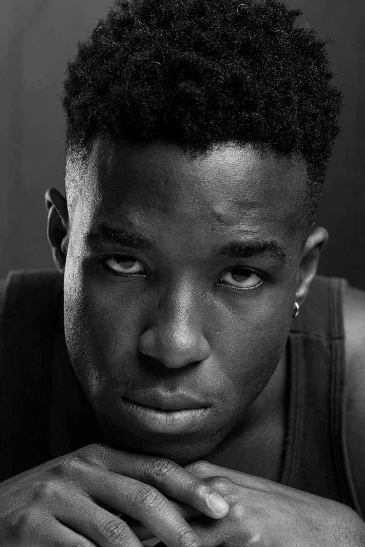 تصویر هنرمند Dillon Daniel Mutyaba