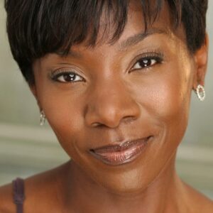 تصویر هنرمند Jeryl Prescott