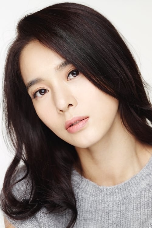 تصویر هنرمند Jeong Hye-young