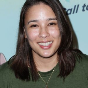 تصویر هنرمند Maya Tuttle