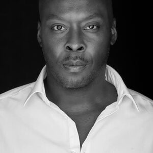 تصویر هنرمند Antonio David Lyons