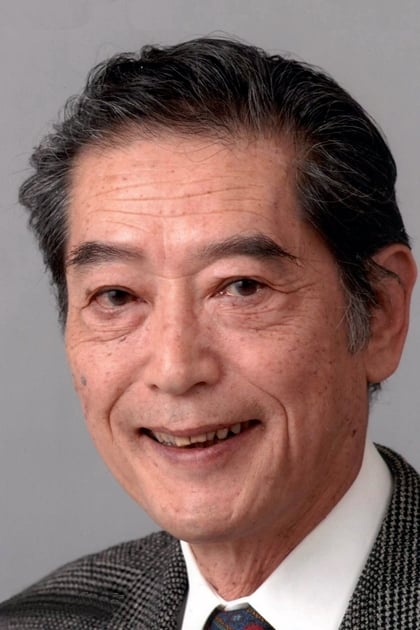 تصویر هنرمند Kinryu Arimoto