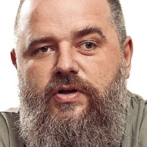 تصویر هنرمند Daniel Vávra