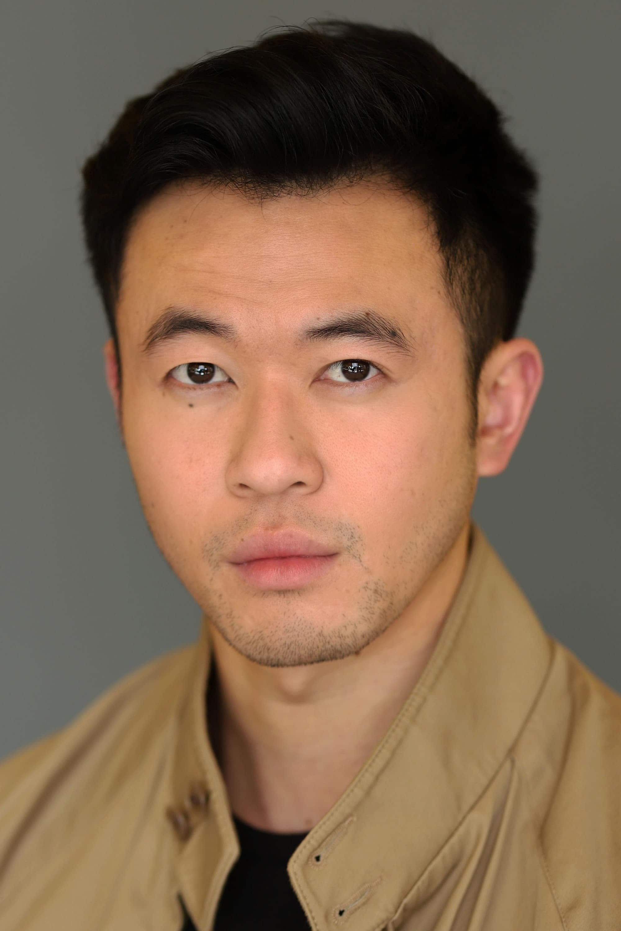 تصویر هنرمند Kevin Leung