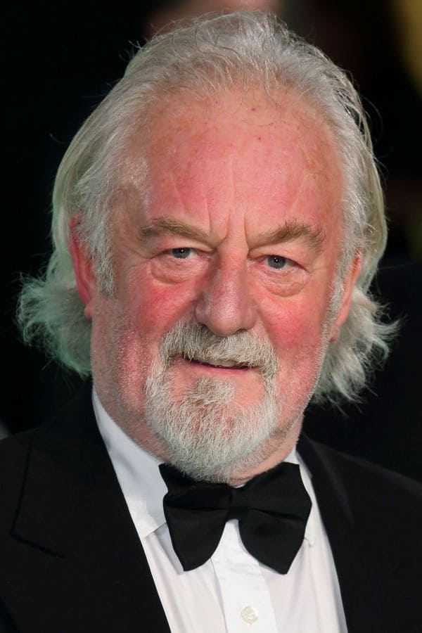 تصویر هنرمند Bernard Hill
