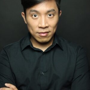 تصویر هنرمند David An